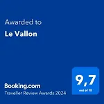 Le Vallon